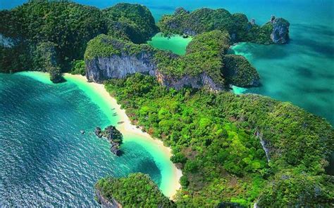 (2024) Hong Island & Snorkelling Day Tour, Krabi - AMI Travel & Tours