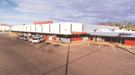 Central Phoenix Walgreens Center Sells for $3.3 Million - Real Estate Daily News