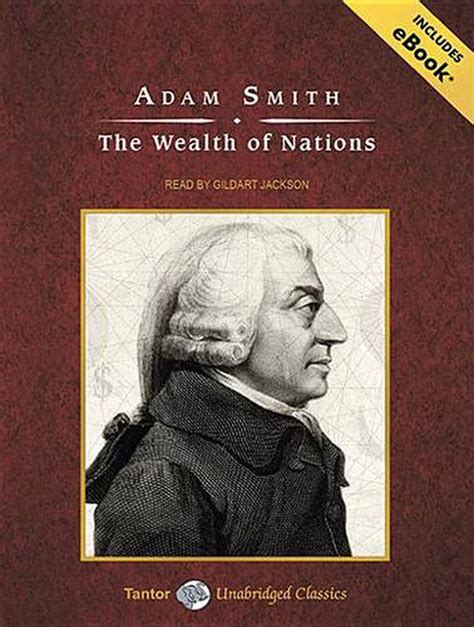 Adam Smith Wealth Of Nations 1776 Citation - All Best Citations