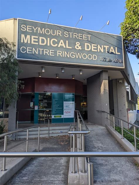 Dorevitch Pathology - Seymour St Medical & Dental Centre, Path, 1/11 Seymour St, Ringwood VIC ...