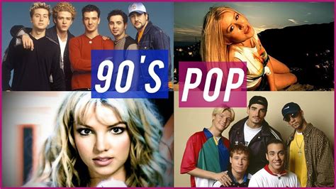 My Top 10 Favorite 90's Pop Songs | 90s pop songs, Pop songs, Pop musicians