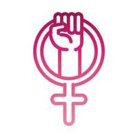 Women Empowerment Symbols