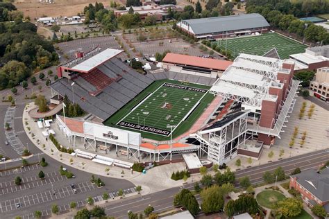 Reser Stadium – StadiumDB.com