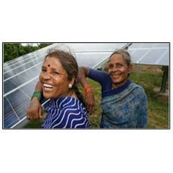 Rural Electrification Solar Solutions in jayanagar, Bengaluru, S V Marketing India Pvt. Ltd ...