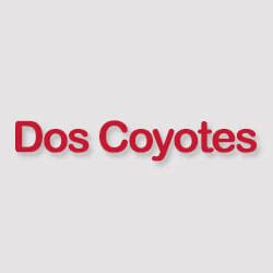 Dos Coyotes Menu, Prices and Locations - Central Menus