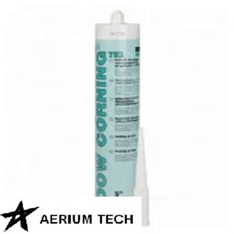 Dowsil 732 RTV Sealant at best price in Mumbai by Aerium Tech Private Limited | ID: 23789719797