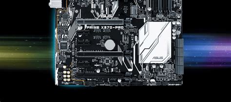 PRIME X370-PRO | Motherboards | ASUS USA