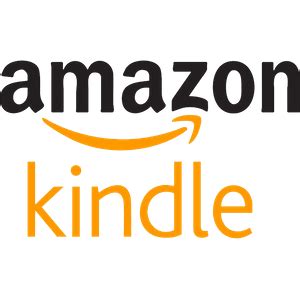 Amazon Kindle Logo transparent PNG - StickPNG