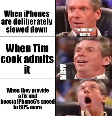 20 Apple Meme Funny Images & Photos - Wish Me On