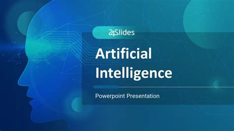 Artificial Intelligence Powerpoint Template | Download Slides