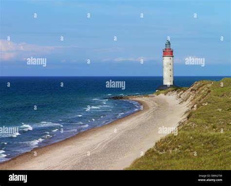 Anholt island denmark hi-res stock photography and images - Alamy