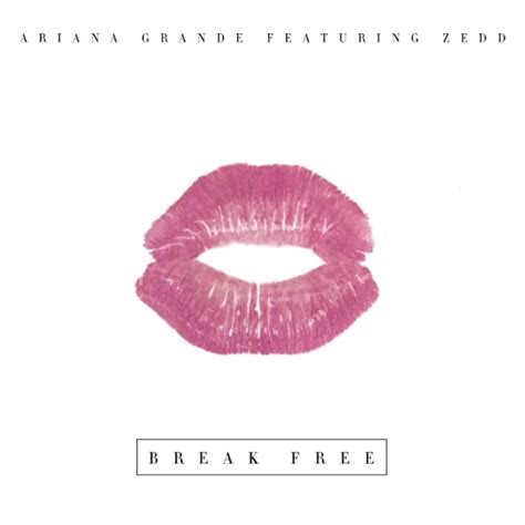 Break Free | Ariana Grande Wiki | FANDOM powered by Wikia