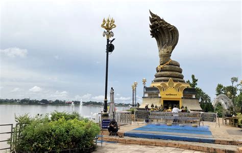 5 reasons you should visit Nakhon Phanom in Thailand