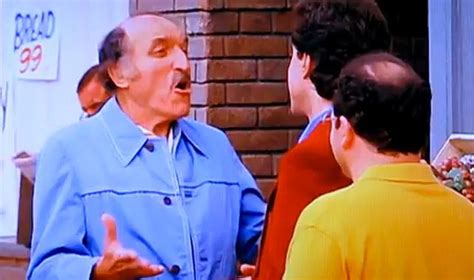 Seinfeld's Uncle Leo Passes Away At 88