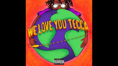 🌊[432hz] *FREE* Lil Tecca "We Love You Tecca" Dancehall Type Beat🌊 - YouTube