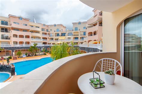 Apartment for sale Parque Tropical 2 Los Cristianos Tenerife €237.000