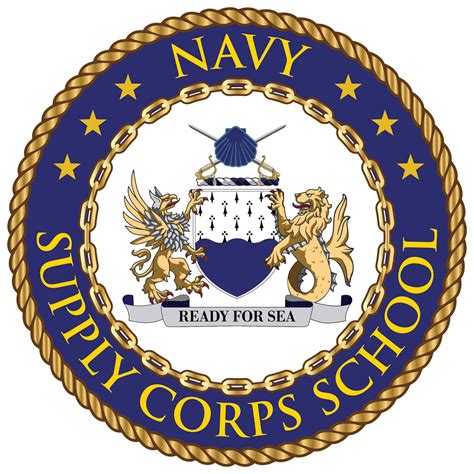 U.S. Navy Supply Corps School | Newport RI