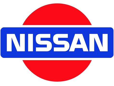 Nissan Logo | Auto Car Tips