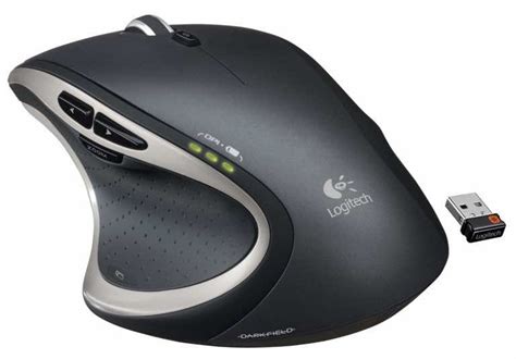 10 Best AutoCad Mouse For Engineers