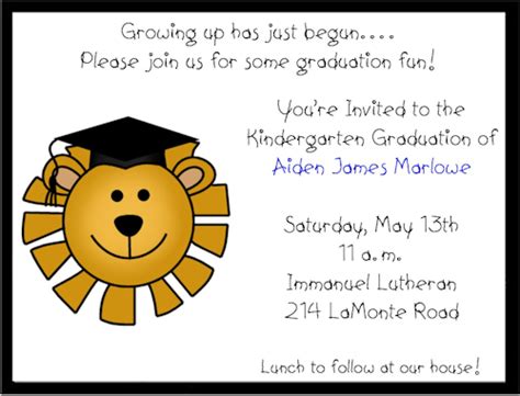 Quotes About Kindergarten Graduation. QuotesGram