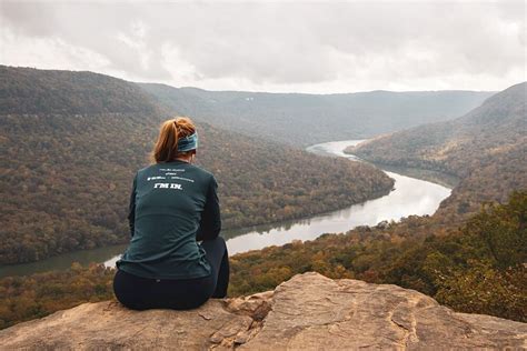 Best Hikes in Chattanooga, Tennessee | Solitary Wanderer