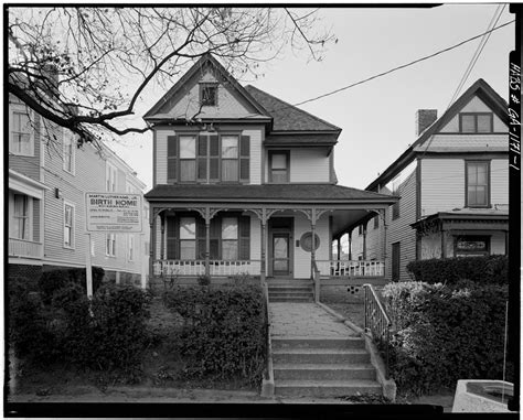 Martin Luther King Jr. Birth Home | Martin Luther King Jr. B… | Flickr