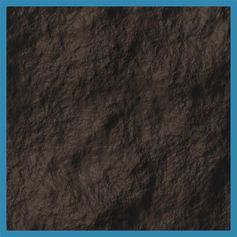 texturing - Tips for creating a realistic procedural dirt/ground ...