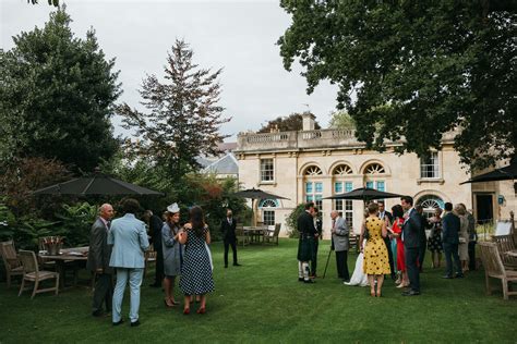 Royal Crescent Hotel Wedding Photographer | Natalie and Tom