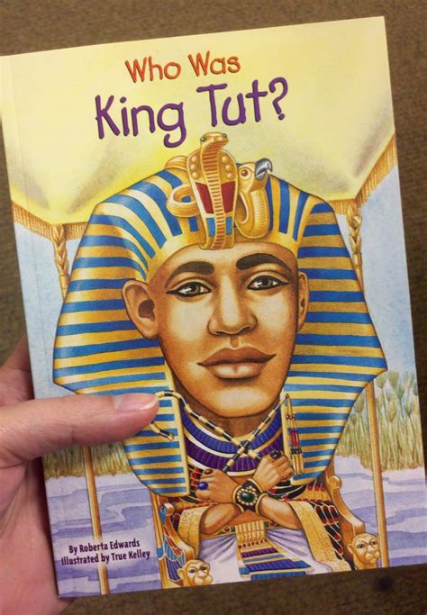 REVIEW: 5 Kids' Egyptian Fact Books | EgyptAbout