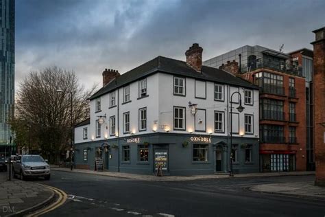 Guide To Castlefield Manchester – Video, Photographs