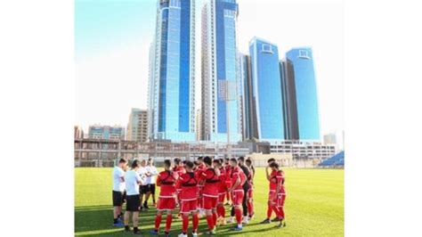 Bahrain National Football Team Kick Off Training Camp | Al Bawaba