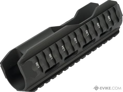 Nitro.Vo RIS Handguard for Tokyo Marui M870 Gas Powered Shotgun ...