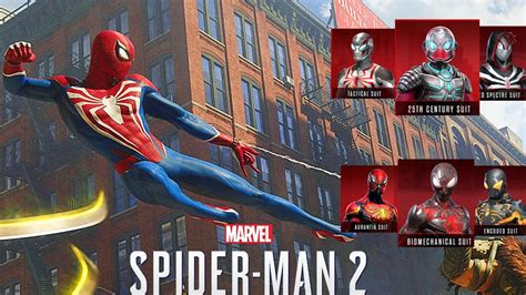 Marvel's Spider-Man (PS5) 2024 Update All DLCs, New Suits,, 41% OFF