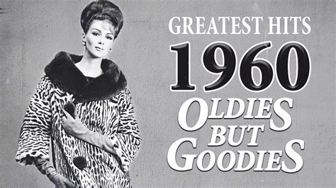 Greatest Hits 1960s Oldies But Goodies Of All Time - The Best Songs Of ...