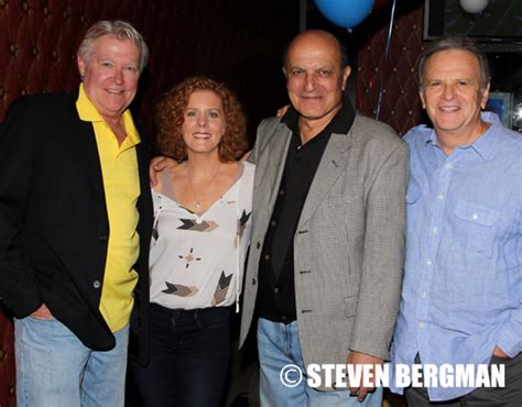 Soap Stars Celebrate Daytime Stars & Strikes 10th Anniversary (PHOTOS ...