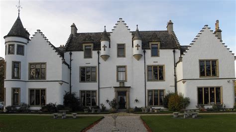 Kincraig Castle Hotel | For 'Where was that Photae took' - S… | Flickr