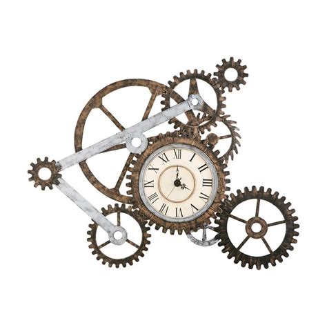 Clock Gears Drawing at GetDrawings | Free download