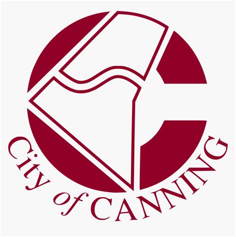 City Of Canning Logo, HD Png Download - kindpng