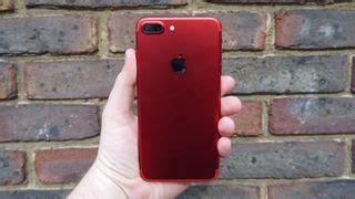 iPhone 7 review | TechRadar