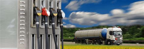 Fuel Efficiency Best Practices for Fleets - Cleary Insurance