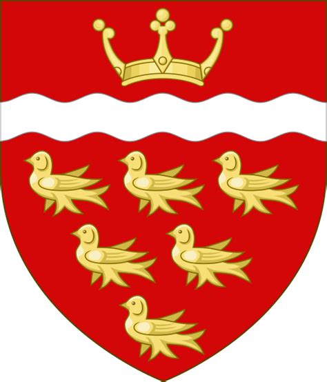 ファイル:Arms_of_the_East_Sussex_County_Council.svg - Wikiwand