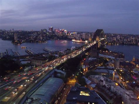 North Shore (Sydney) - Wikipedia