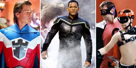 Superheroes Who Debuted In Movies | CBR