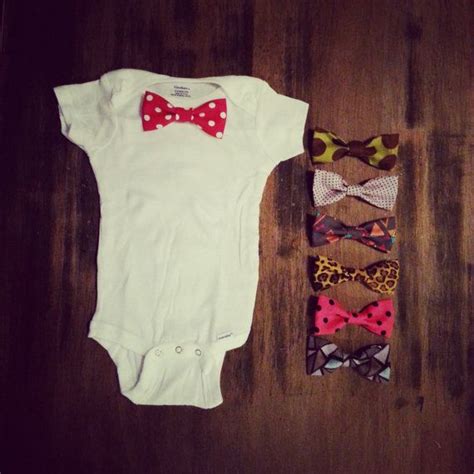 Baby onesie with bowtie for your little Hipster - by WhatTheHipsterBaby, $20.00 | Baby onesies ...