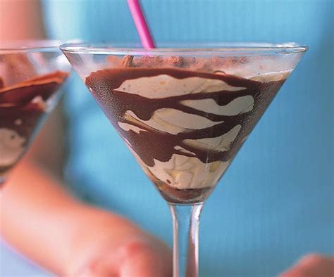 Toblerone cocktail recipe | Australian Women's Weekly Food