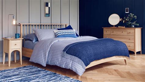 Blythe King Size Bed | Luxury bedroom furniture, Bedroom furniture ...