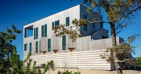 Charlestown Beach House – KITE Architects