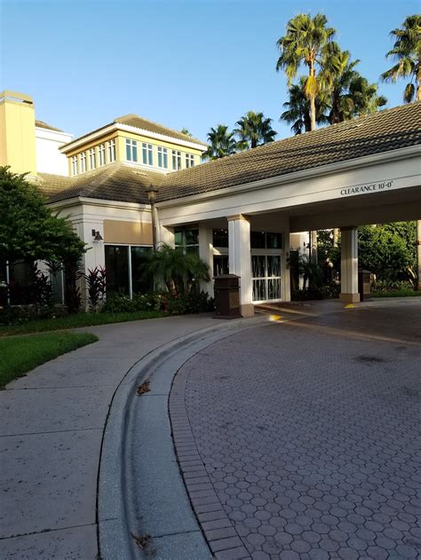 Park Sleep Fly Packages at Hilton Garden Inn Orlando Airport from $157/night (2020)