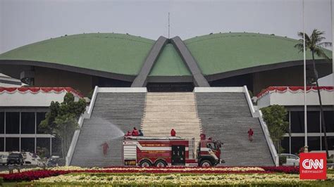 KPK Panggil Politikus PSI, Korek Perencanaan Formula E Jakarta - Passiontoprofit