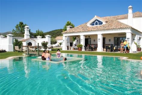 RONDA MOUNTAIN RESORT - Lodge Reviews (Spain)